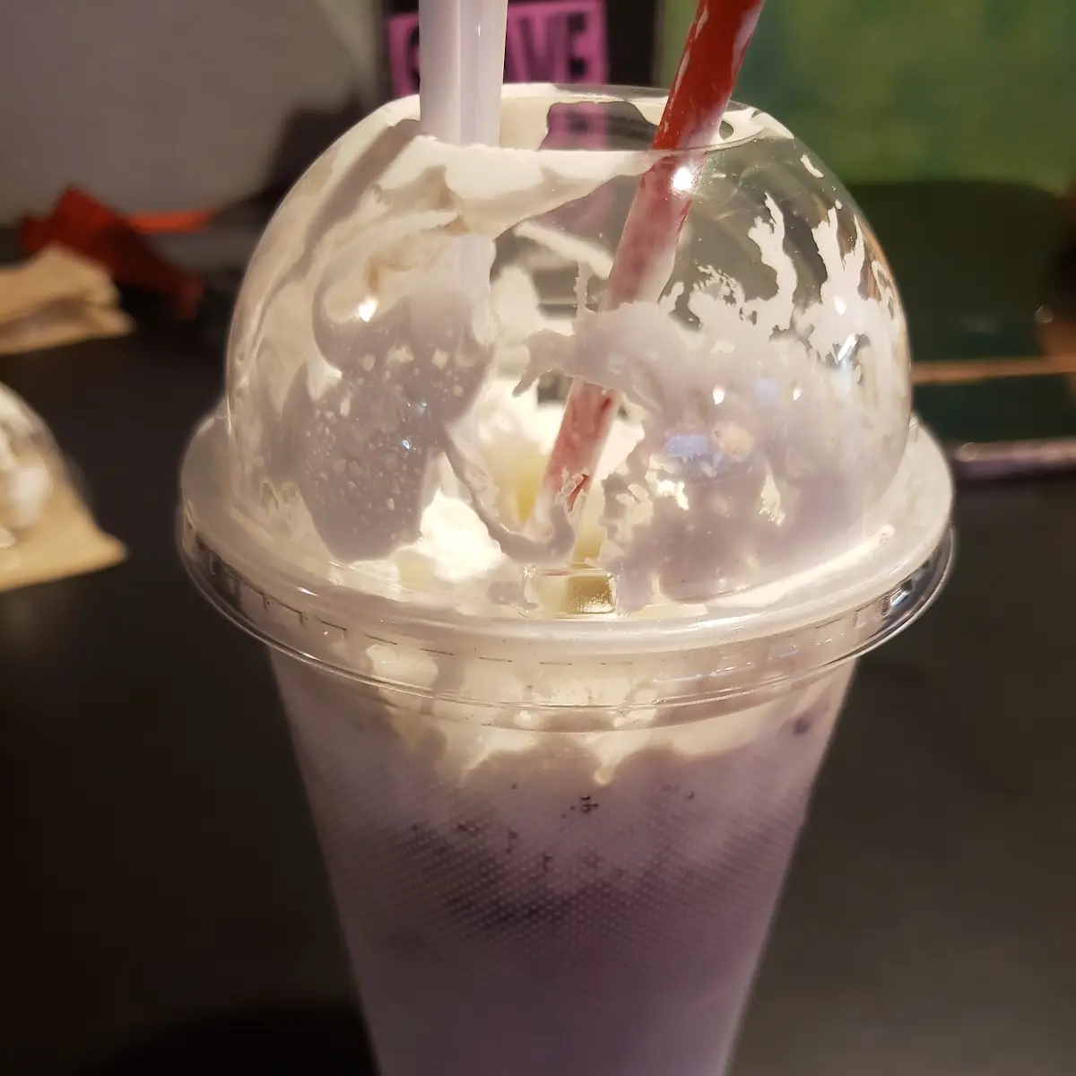Oreo Shake