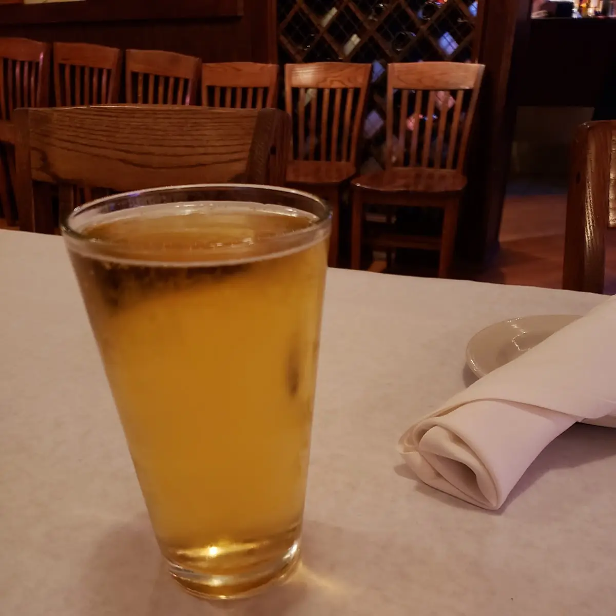 Cold Beer