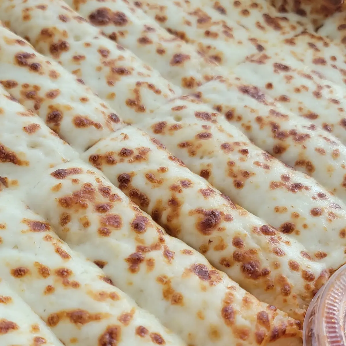 Cheese Bread
