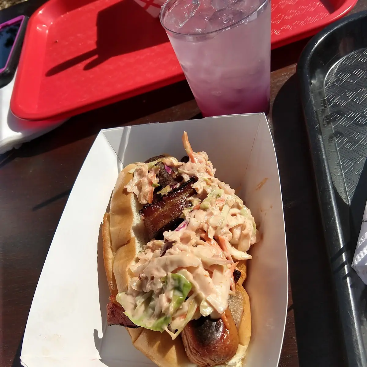 Hot Dog