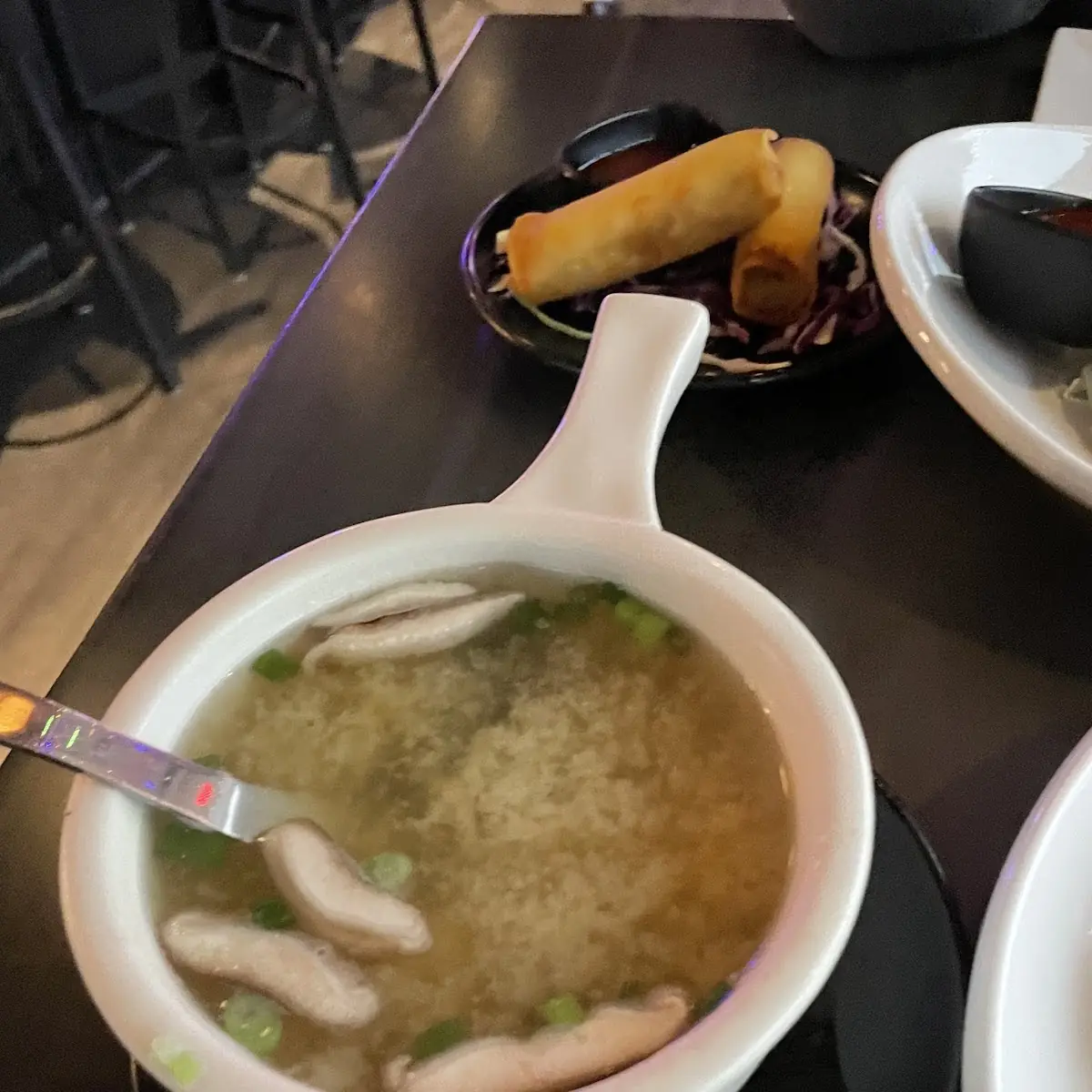 Miso Soup