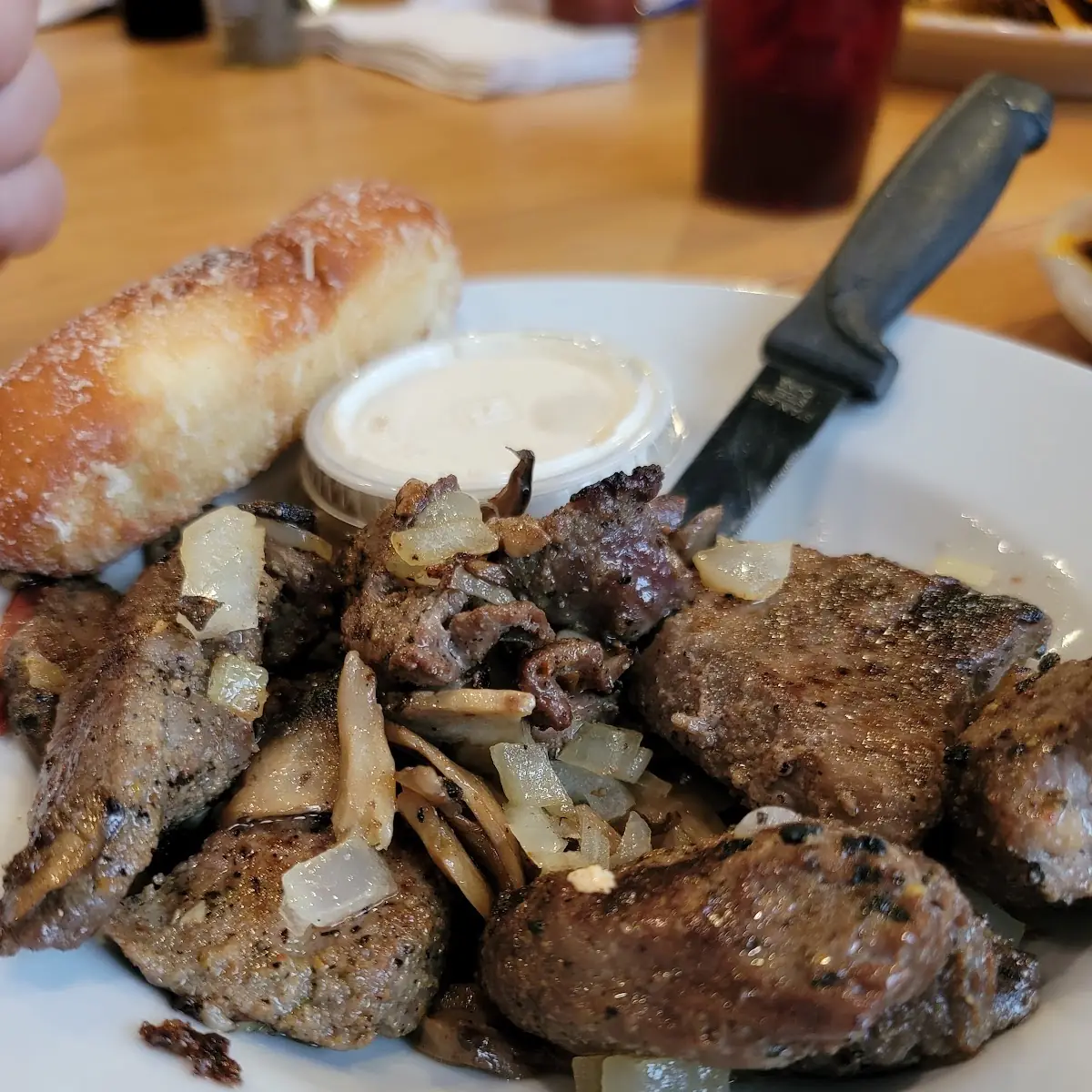 Doc's Steak Bites
