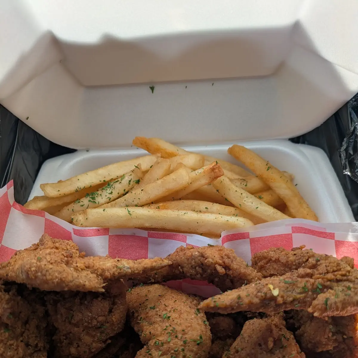 Lemon Pepper