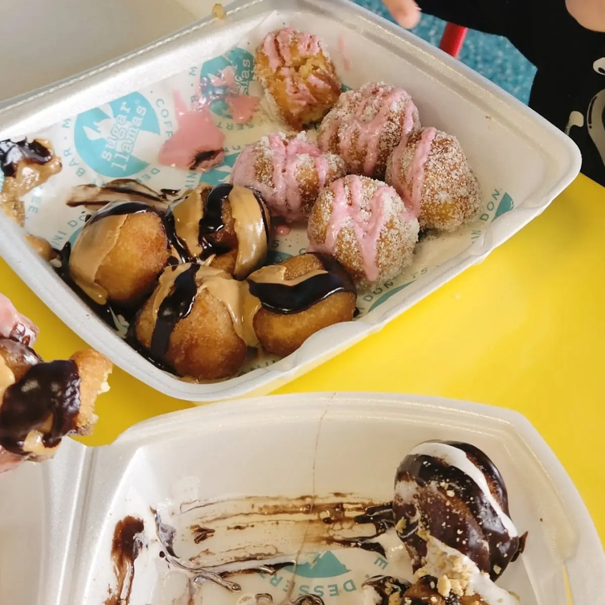 Banana Split