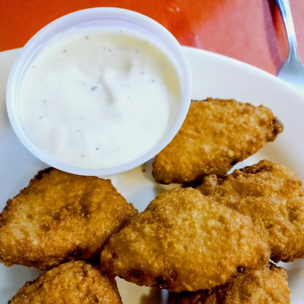 Macaroni and Cheese Bites