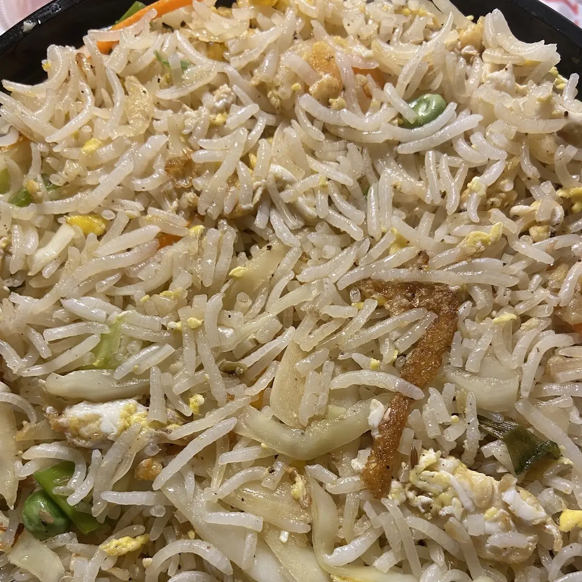 Fried Rice