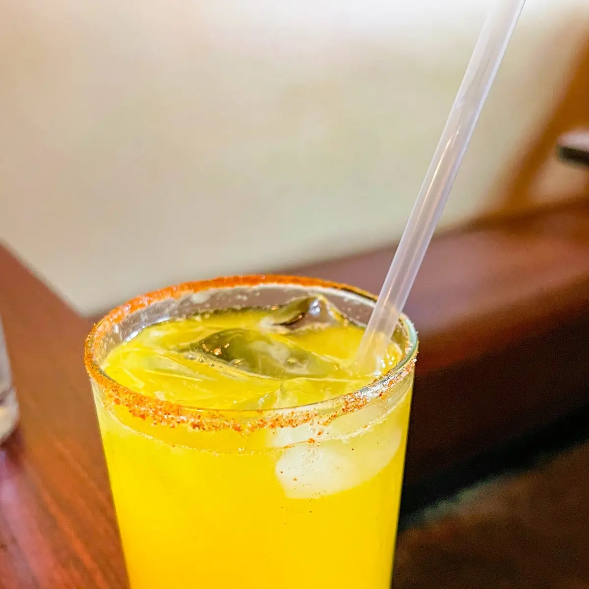 Mango Margarita