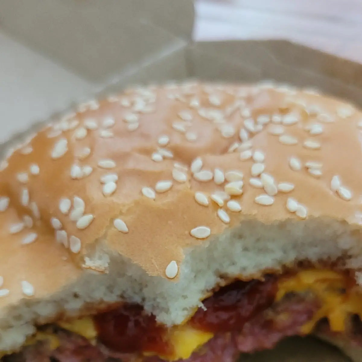 Quarter Pounder
