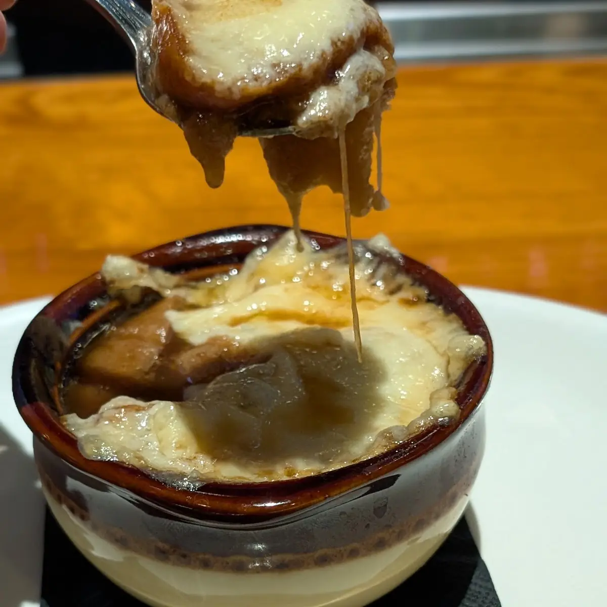 French Onion Soup