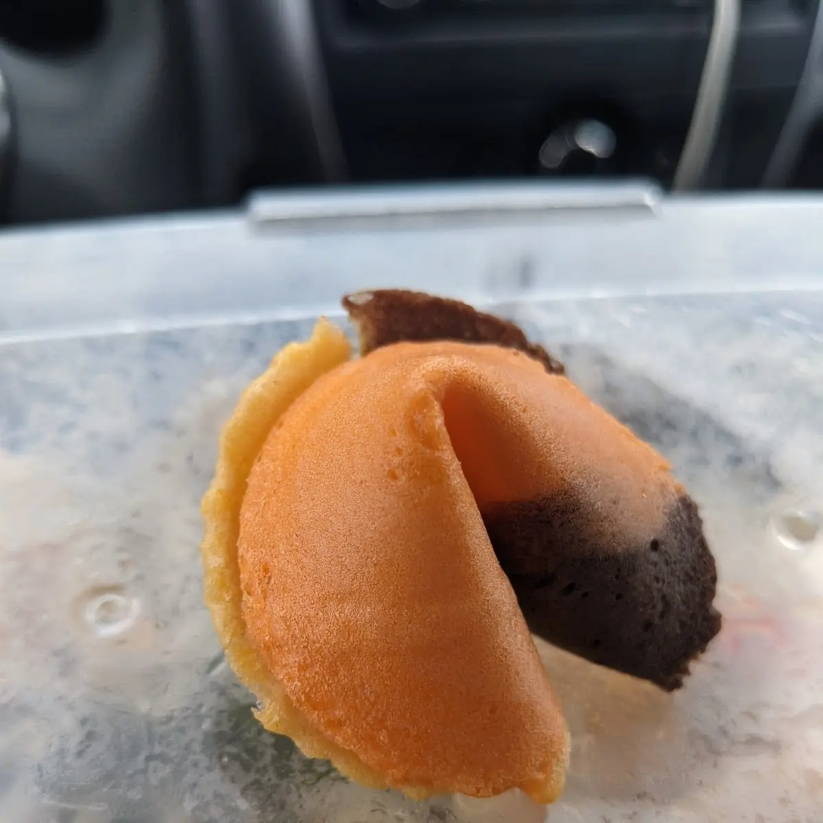 Fortune Cookies