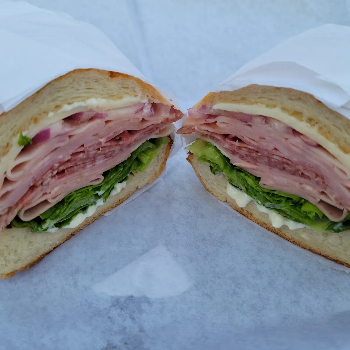 Italian Sub