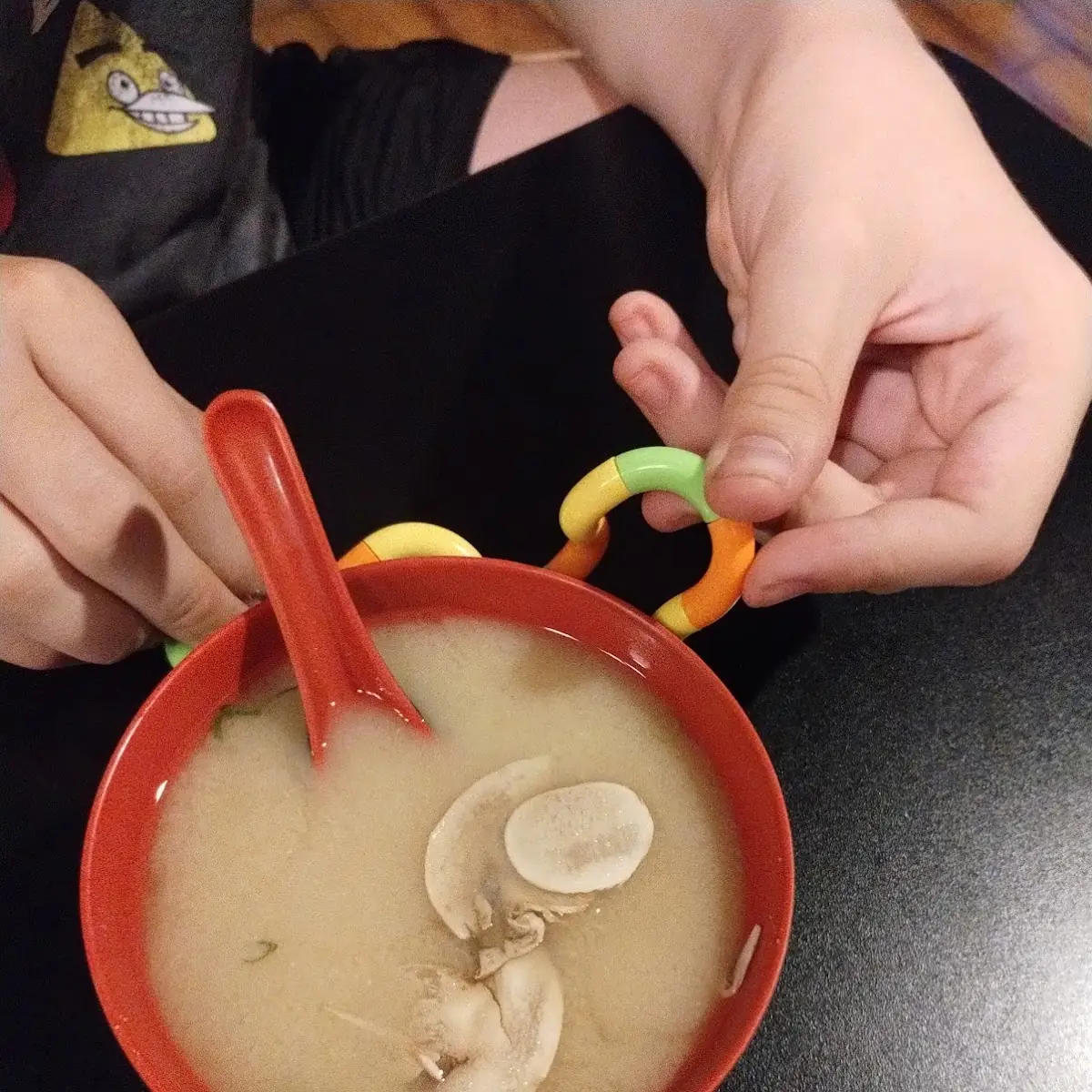 Miso Soup