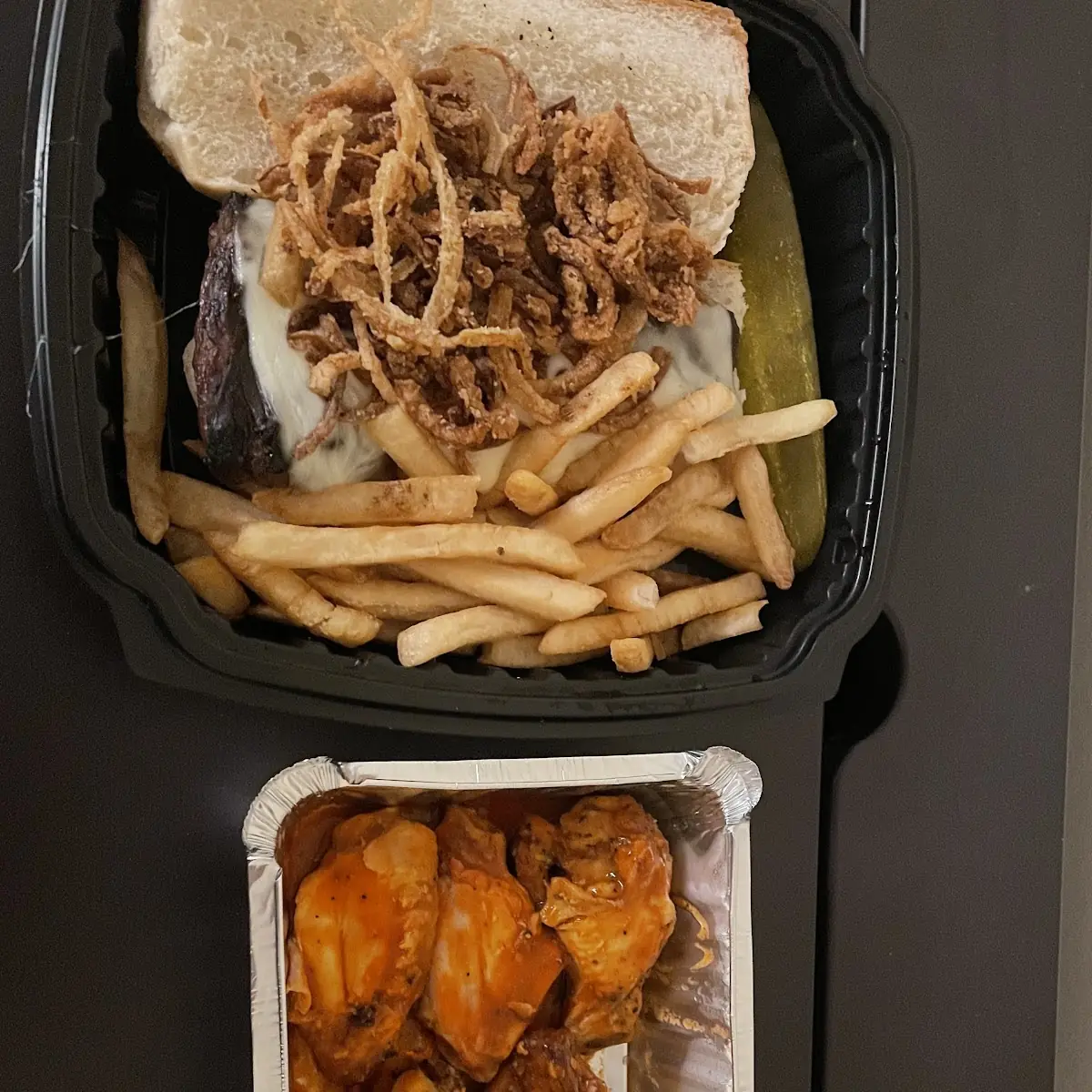 Pulled Pork