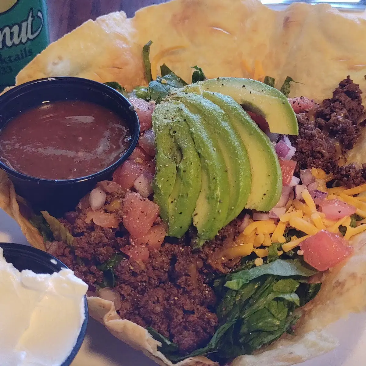 Taco Salad