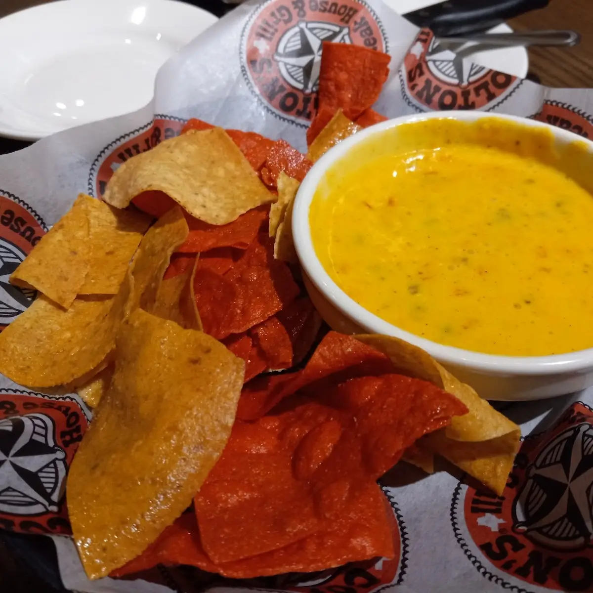 Cheese Dip