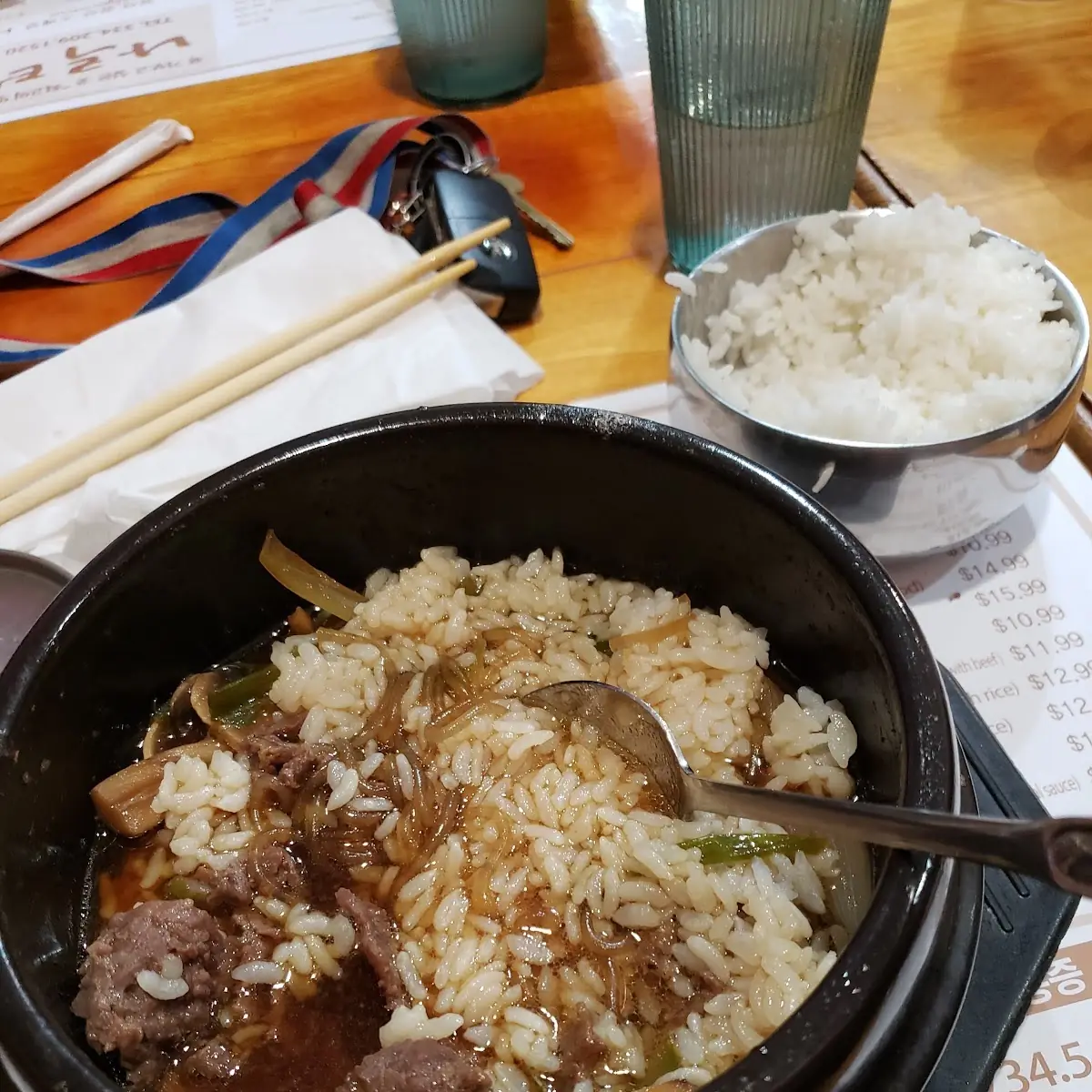 Bulgogi