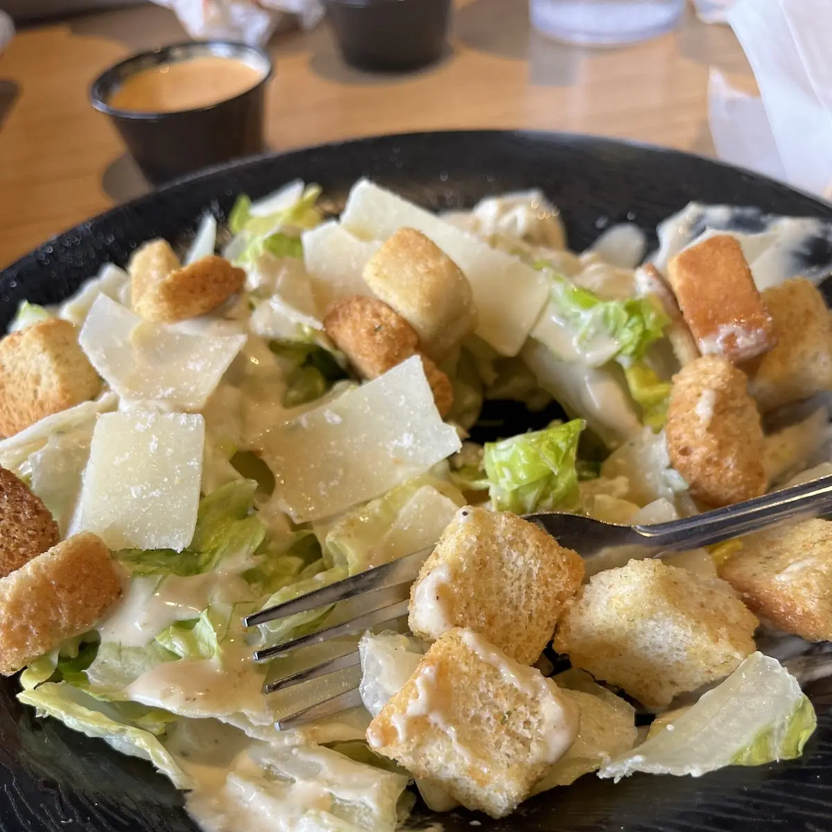 Caesar Salad