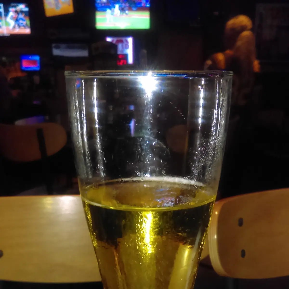 Michelob Ultra