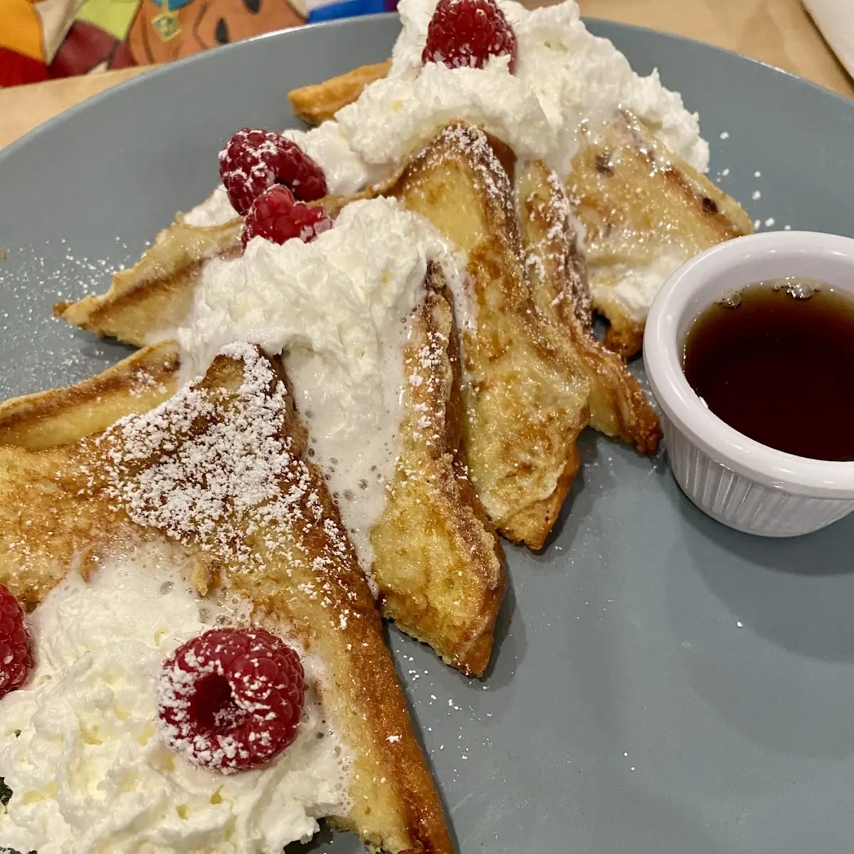 French Toast