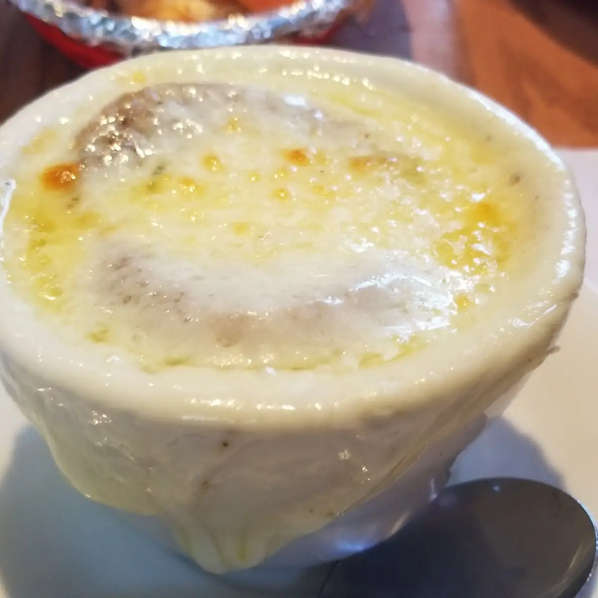 French Onion Soup