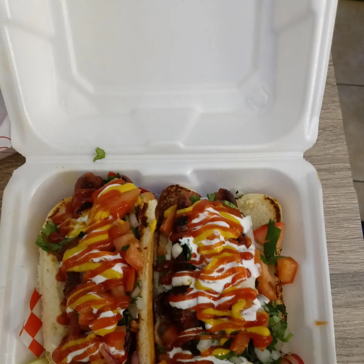 Hot Dog