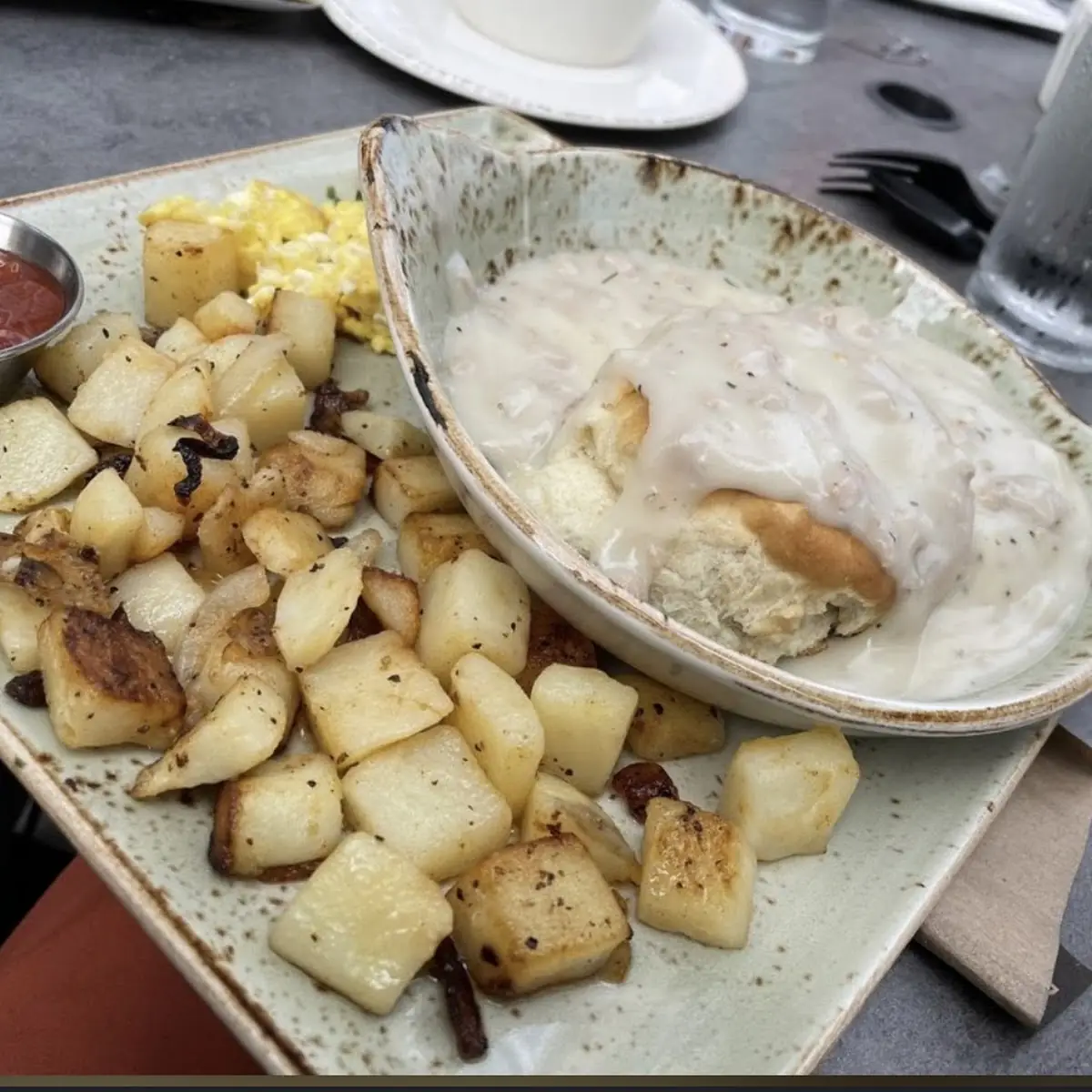 Home Fries