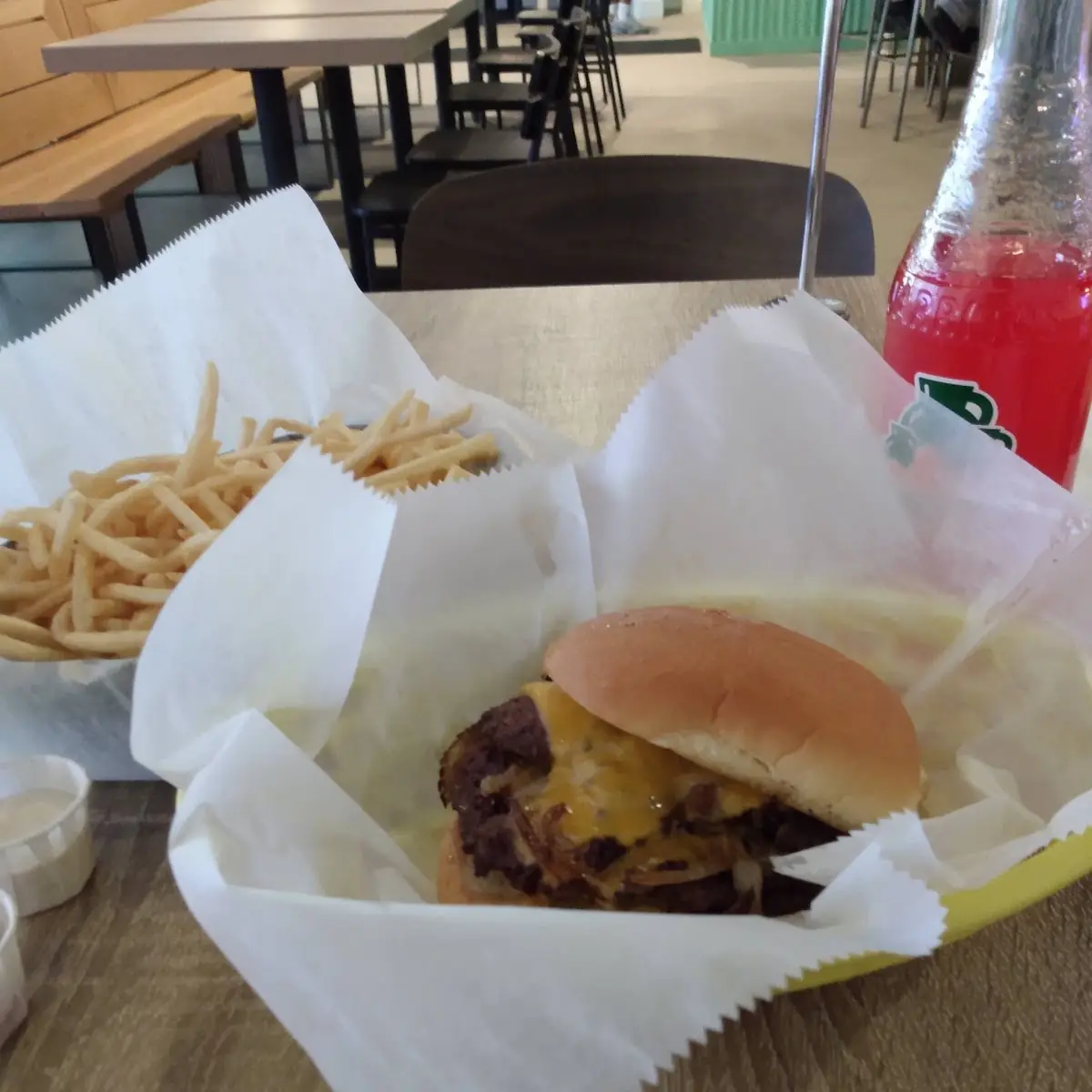 Pulled Pork