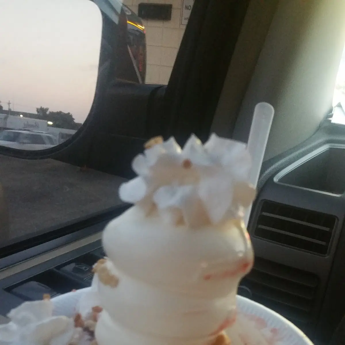 Strawberry Shortcake