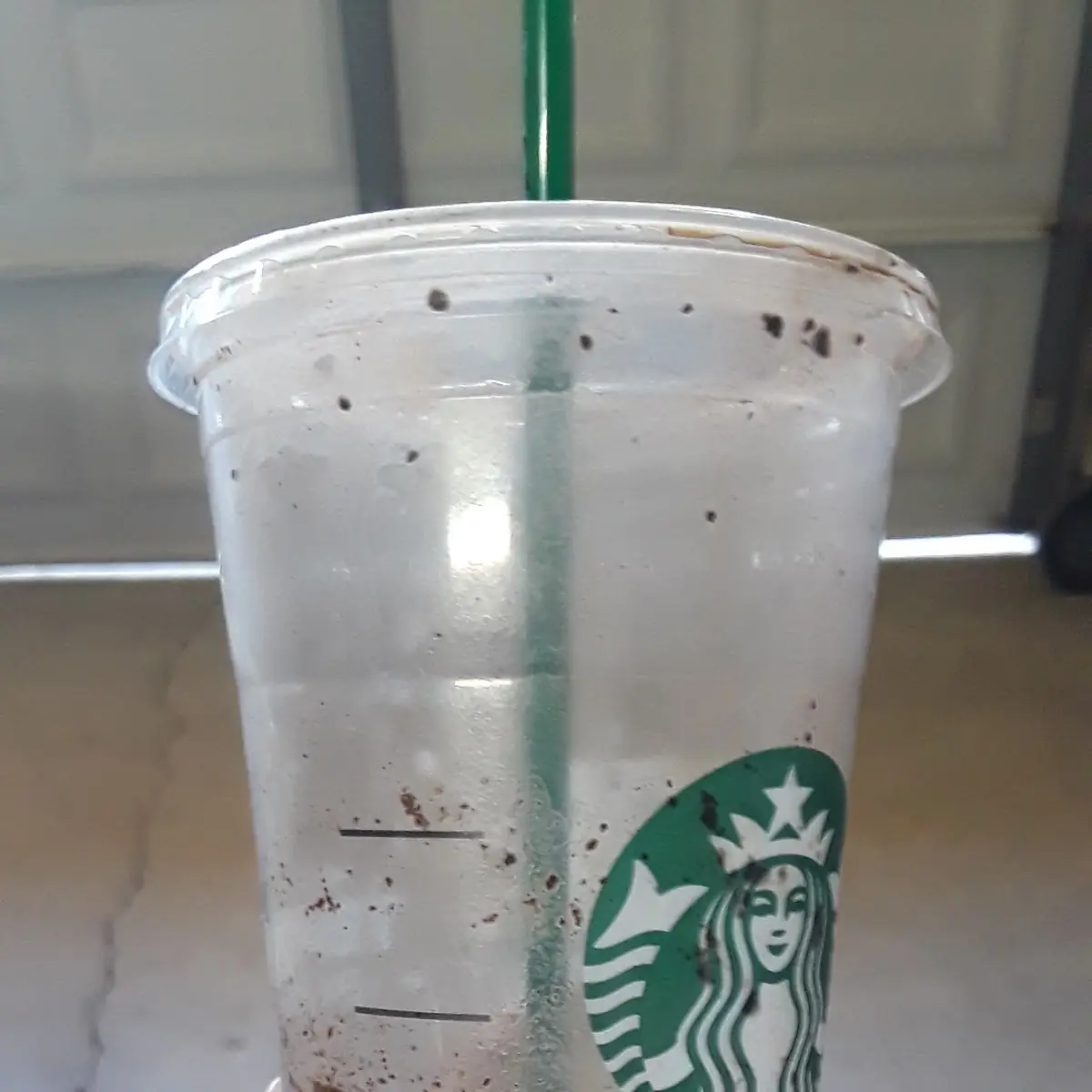 Cold Foam Cold Brew