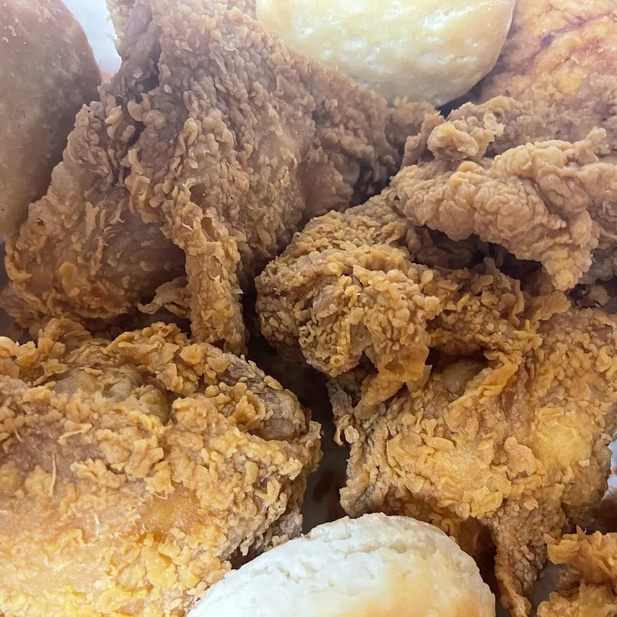 Chicken Family Meal