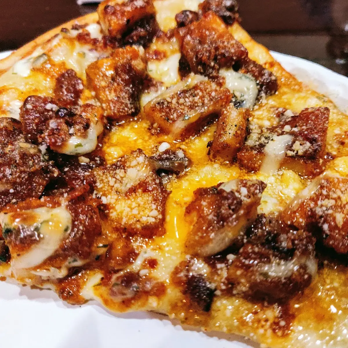 Special Pizza