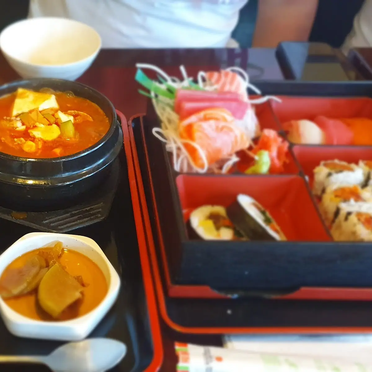 Hot Pot
