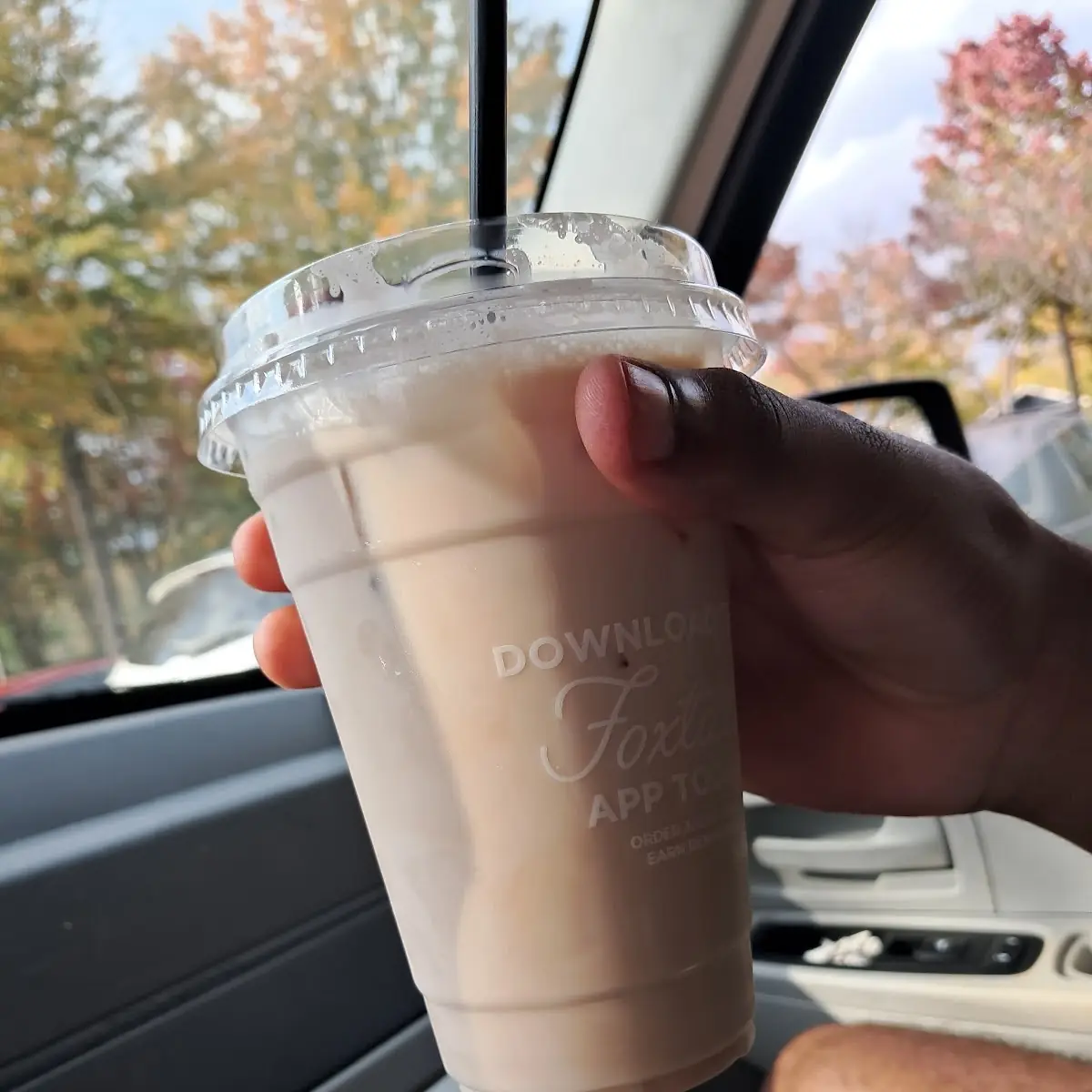 Chai Latte