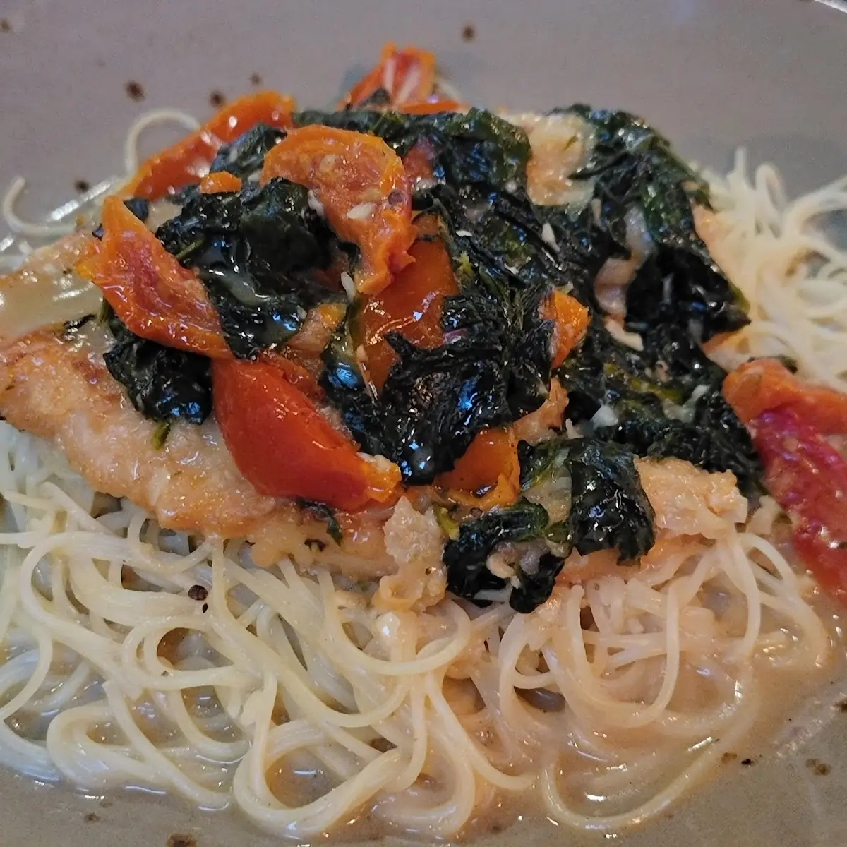 Pasta Bolognese