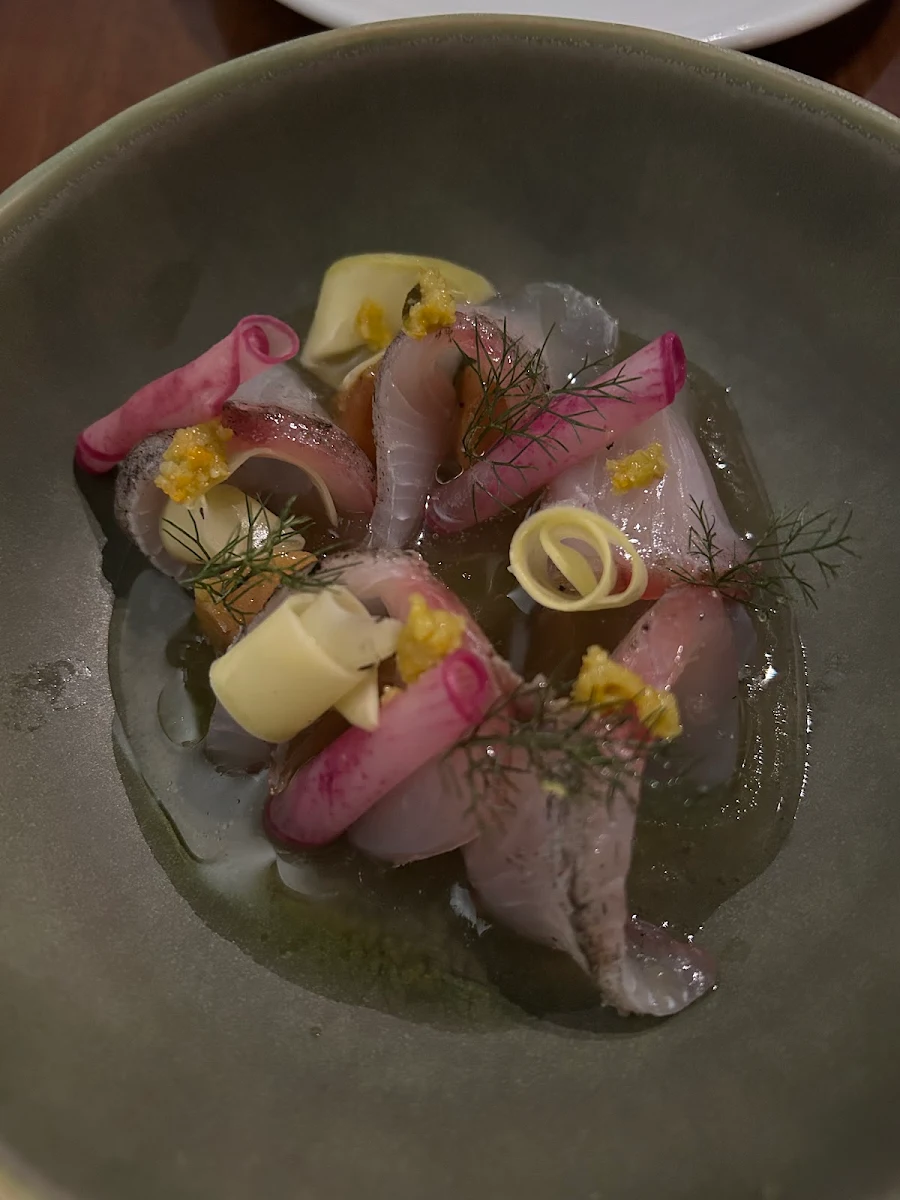 Daikon Radish