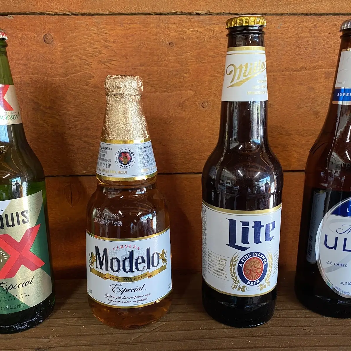Miller Lite