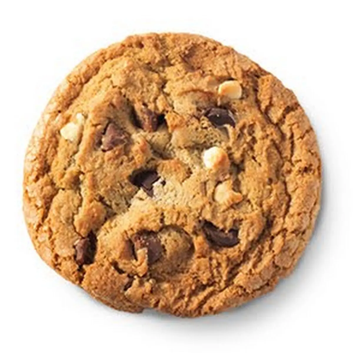 Triple Chocolate Chunk