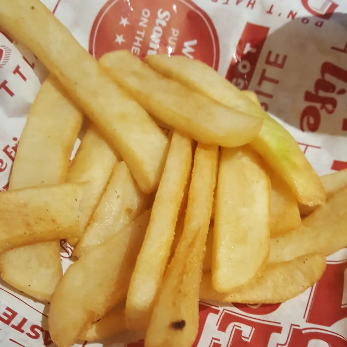 French Fries