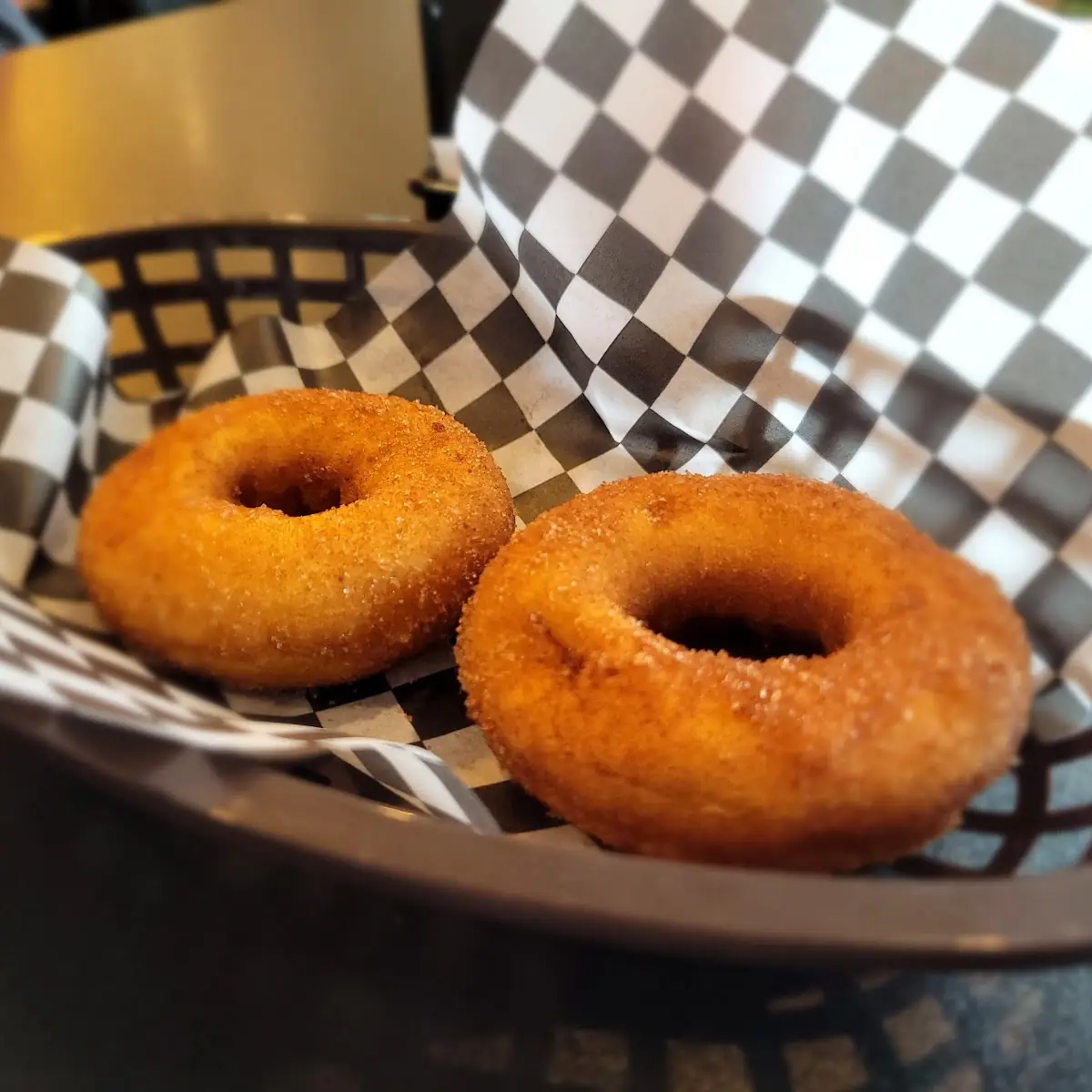 Doughnut