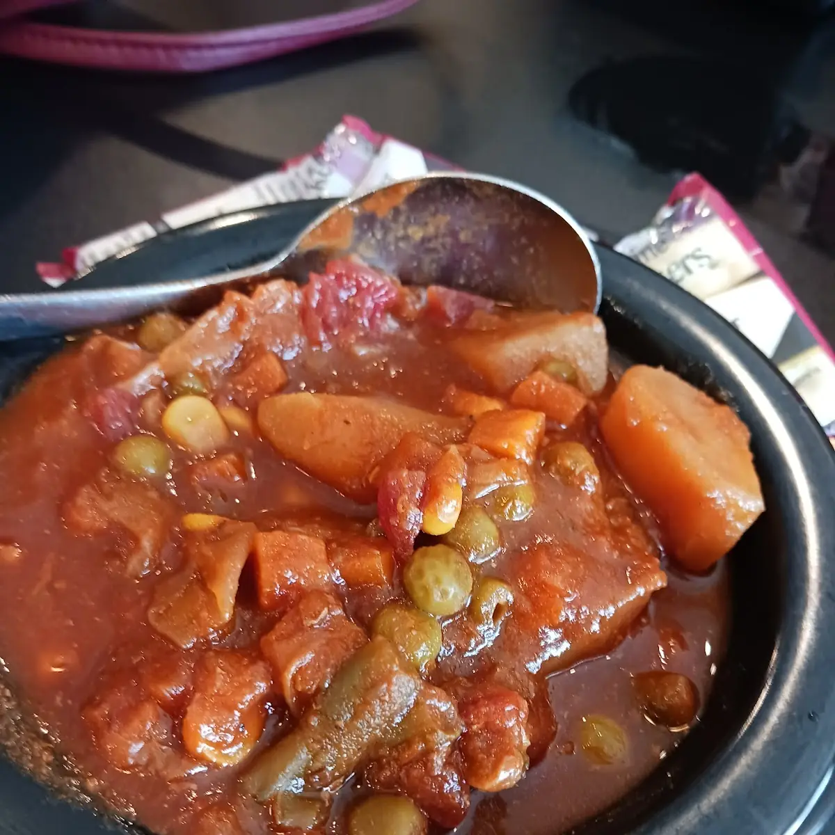 Vegetable Soup