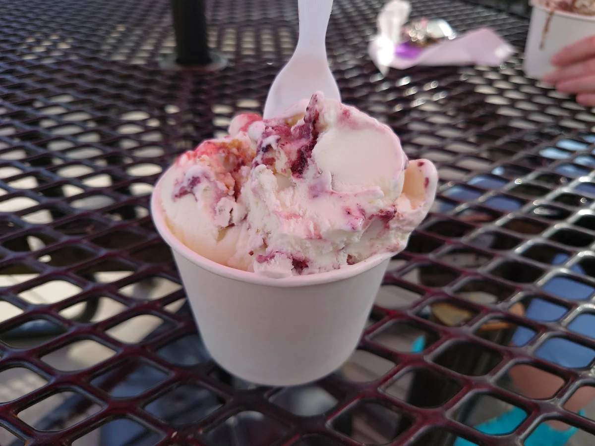 Cheesecake Raspberry Cheesecake
