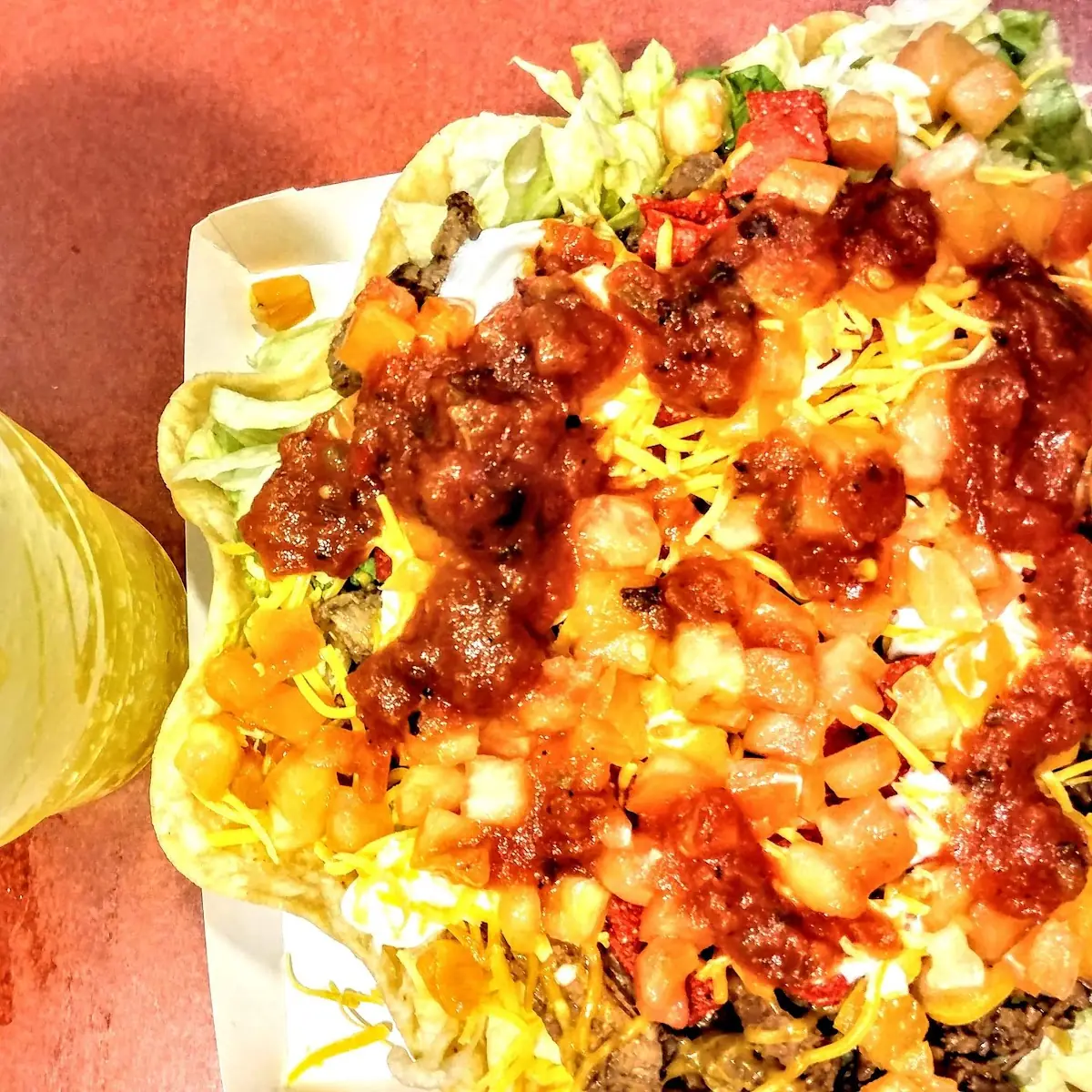 Fiesta Salad