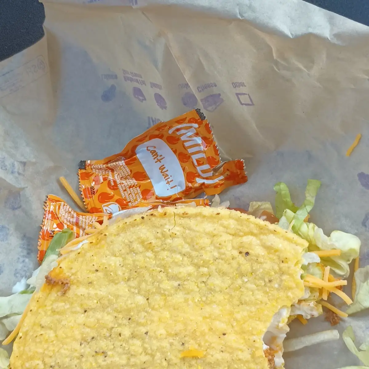 Taco Supreme