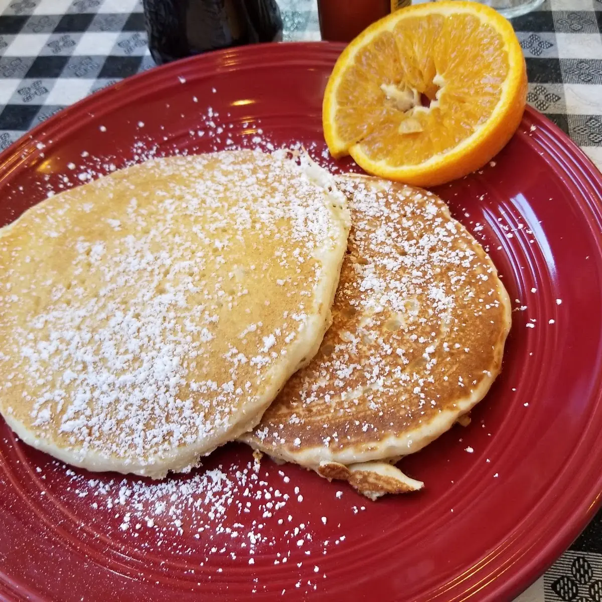 Pancakes
