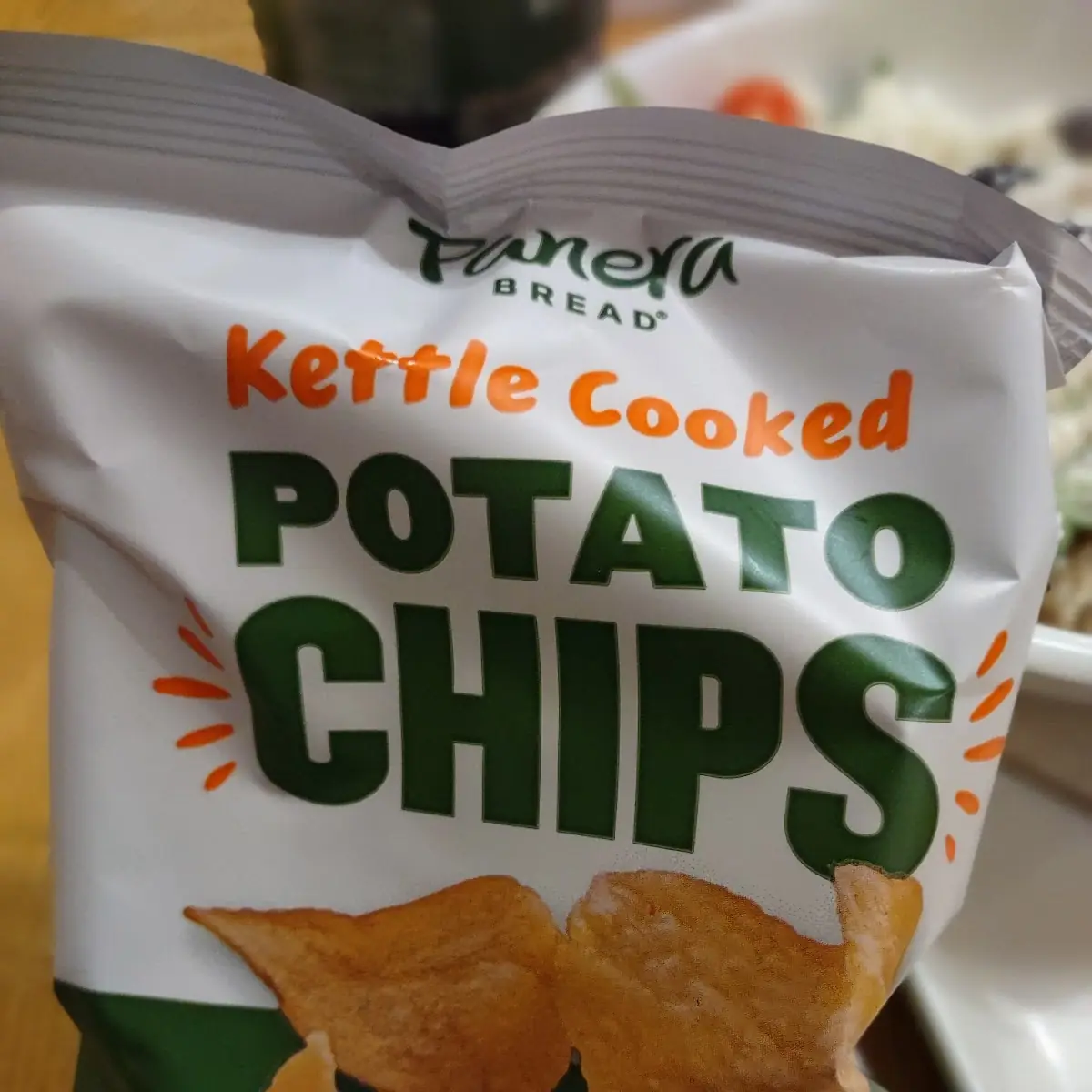 Potato Chips