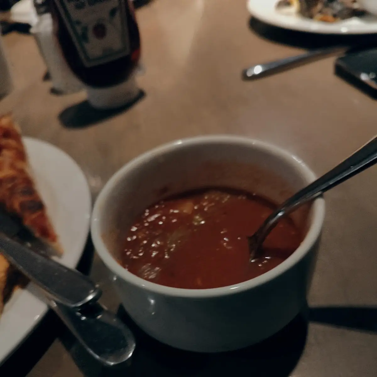 Tomato Soup