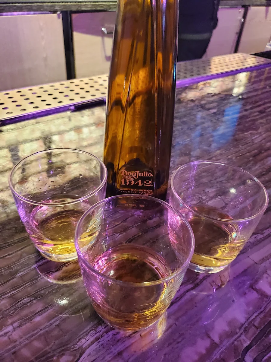 Don Julio 1942