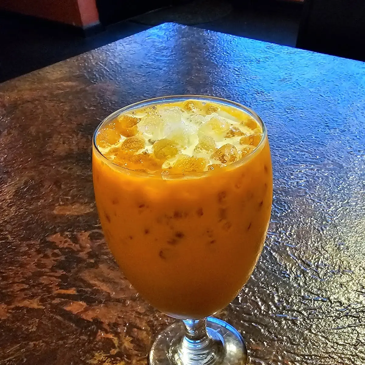 Thai Tea