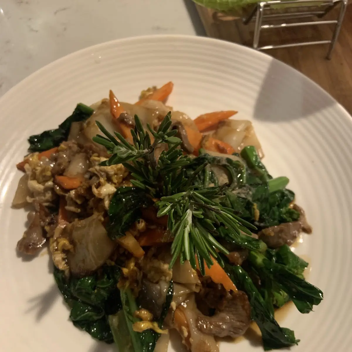 Pad See EW