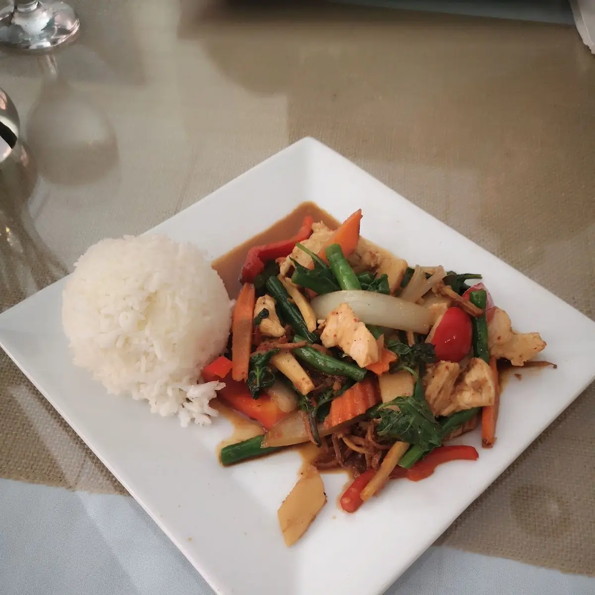 Red Curry